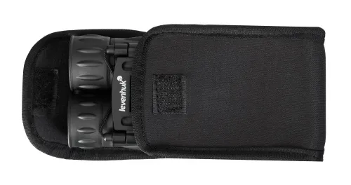 foto Prismáticos Levenhuk Atom 10x25,  4