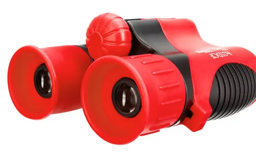 fotografía Prismáticos Levenhuk LabZZ B2,  9