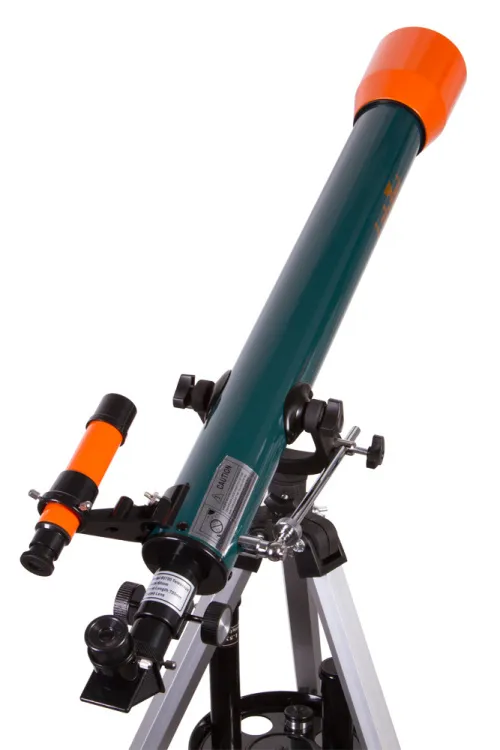 foto Telescopio Levenhuk LabZZ T3,  6