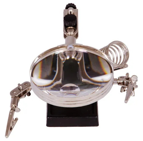 fotografía Lupa Levenhuk Zeno Refit ZF17,  4