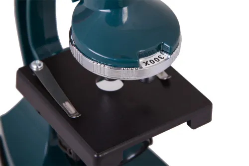 fotografía Microscopio Levenhuk LabZZ M1,  7