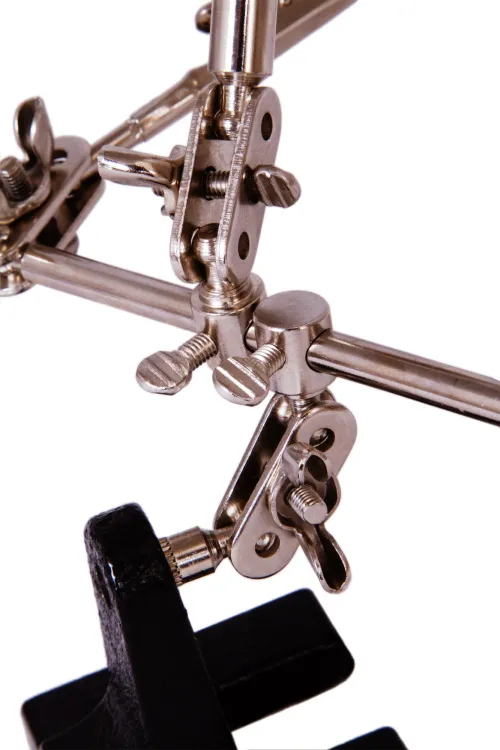 fotografía Lupa Levenhuk Zeno Refit ZF9,  7