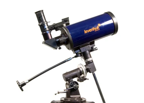 fotografía Telescopio Levenhuk Strike 950 PRO,  4