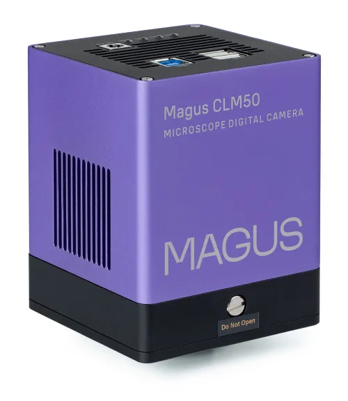 imagen Microscopio digital de fluorescencia MAGUS Lum D460L,  22