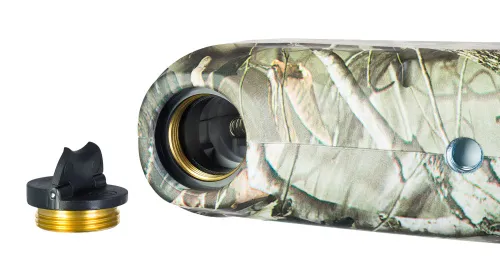 foto Telémetro láser de caza Levenhuk Camo LC1500,  10