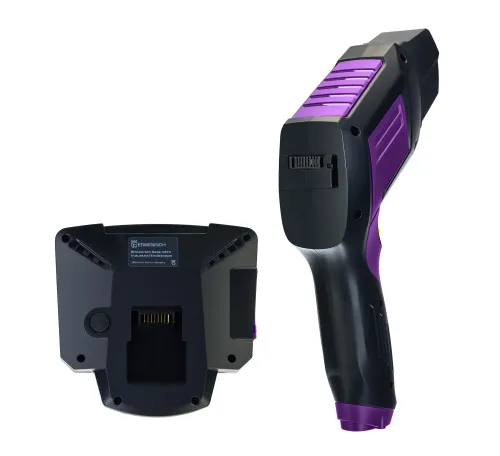 imagen Endoscopio industrial Ermenrich Seek VE70,  8