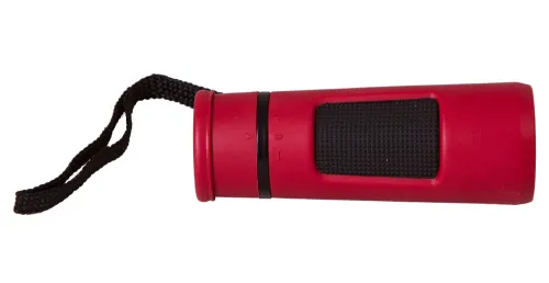 fotografía Monocular Bresser Topas 10x25,  2