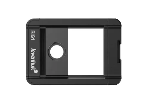 imagen Mini jaula para teléfono inteligente Levenhuk Kelvin RIG1,  7
