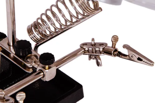 gráfico Lupa Levenhuk Zeno Refit ZF19,  6