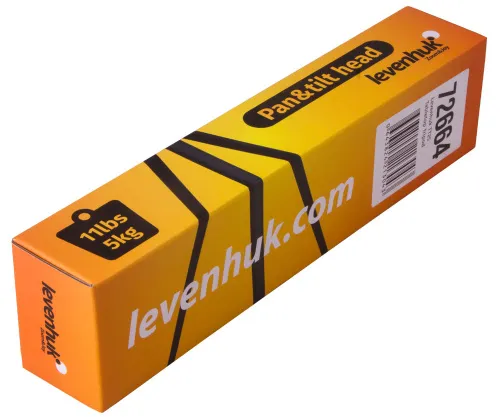 imagen Trípode de mesa Levenhuk ТТ25,  9