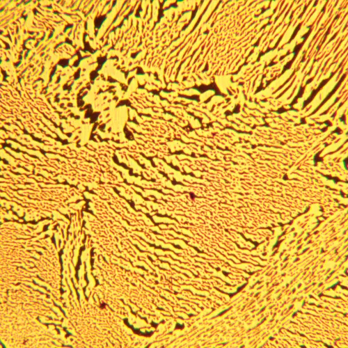 imagen Microscopio metalúrgico MAGUS Metal 600,  23