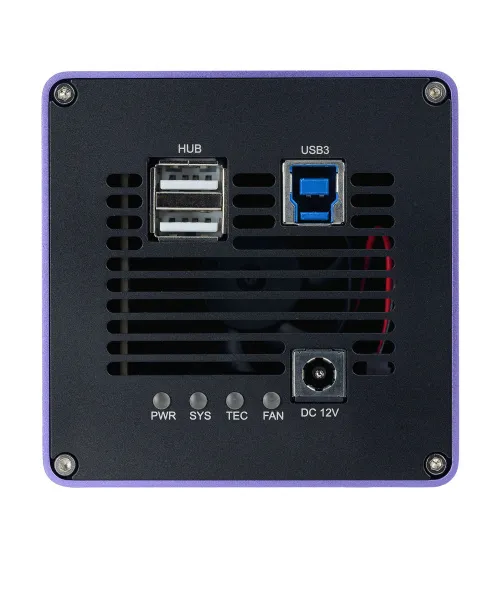 imagen Cámara digital MAGUS CLM50,  3