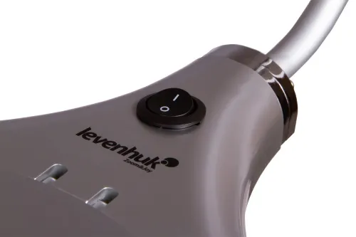 foto Lupa Levenhuk Zeno Lamp ZL27 LED,  9