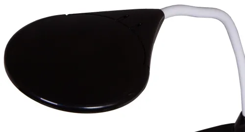 foto Lupa Levenhuk Zeno Lamp ZL7,  8
