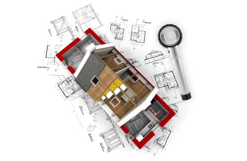 gráfico Lupa Levenhuk Zeno 700 LED, 10x, 30 mm, Metal,  7