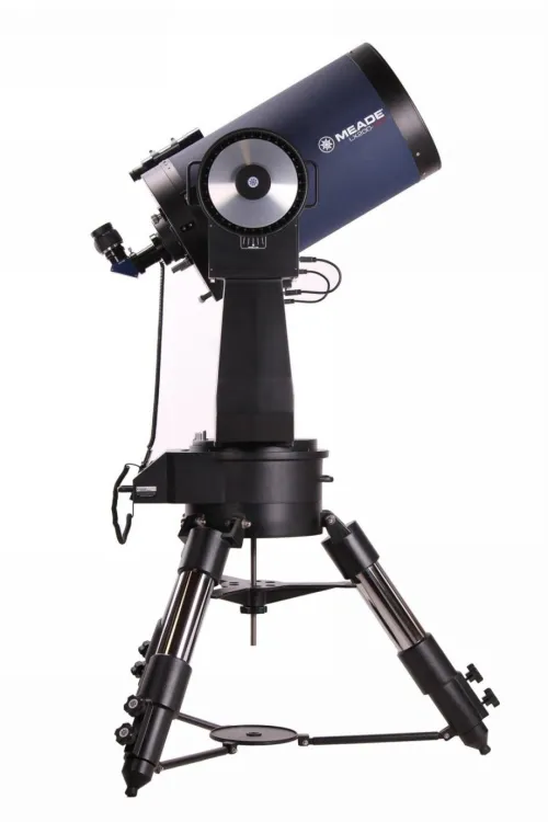 fotografía Meade LX200 16" F/10 ACF Telescope with Super Giant Field Tripod,  5