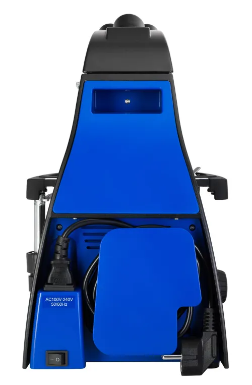 fotografía Microscopio binocular biológico Levenhuk 850B,  5