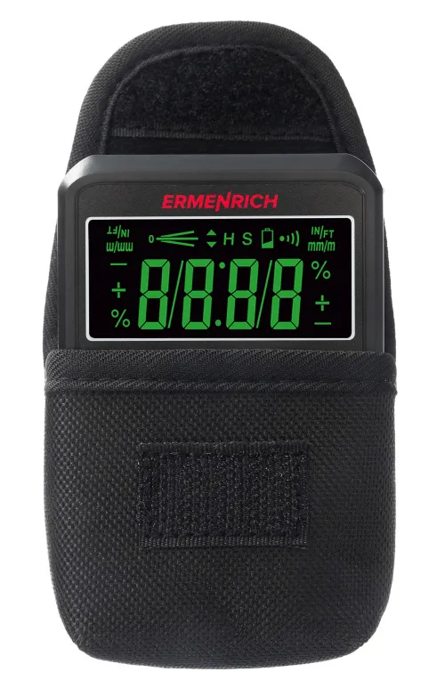 foto Nivel digital Ermenrich Verk LQ40,  2