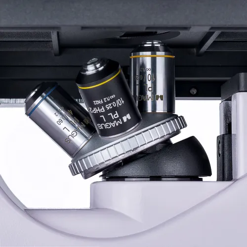 imagen Microscopio biológico invertido MAGUS Bio V300,  10