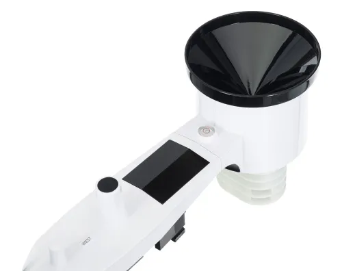 foto Estación meteorológica Levenhuk Wezzer PRO LP310,  8