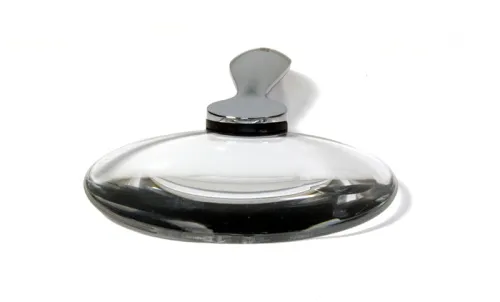 fotografía Lupa Levenhuk Zeno 100, 2,5/5x, 78/19 mm, Metal,  5