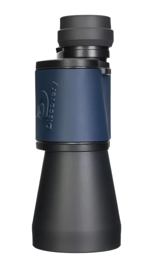 fotografía Prismáticos Levenhuk Discovery New Gator 20x50,  9