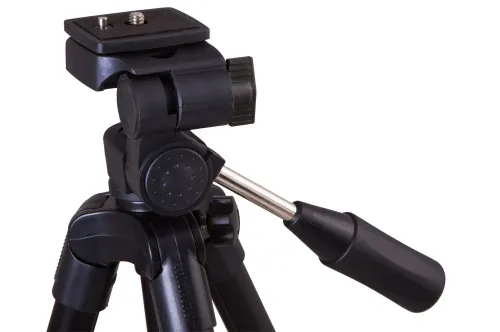 foto Trípode Levenhuk TR100,  5