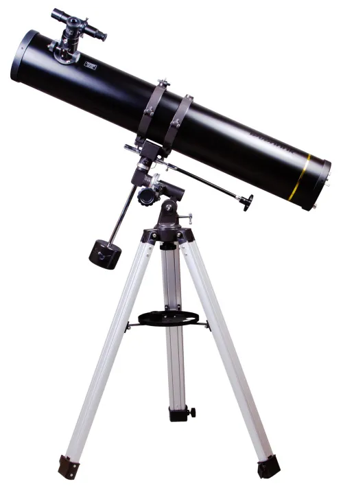 imagen Telescopio Levenhuk Skyline PLUS 120S,  2