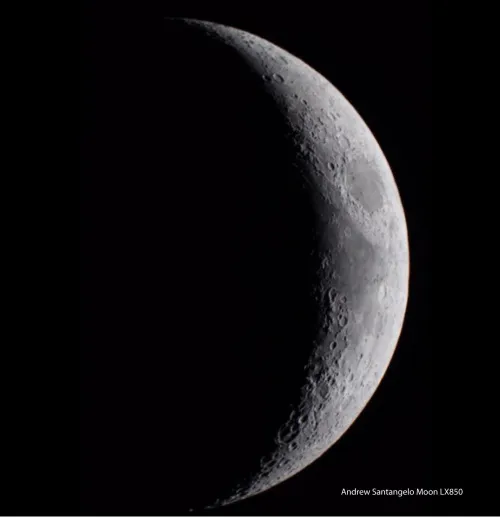 imagen Meade LX850 12" F/8 ACF Telescope,  8