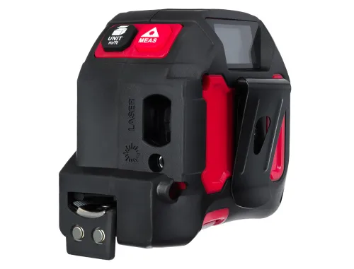 imagen Medidor láser Ermenrich Reel SLR545 PRO,  4