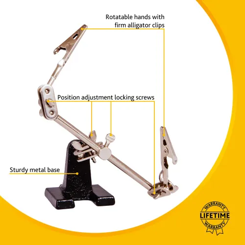 fotografía Soporte Levenhuk Zeno Refit ZF7,  14