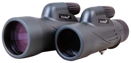 fotografía Monocular Levenhuk Wise PRO 8x42,  4