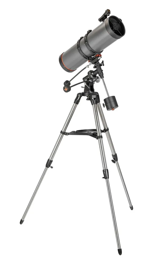foto Fototelescopio Levenhuk Kelvin Nova PLUS 130/650,  3