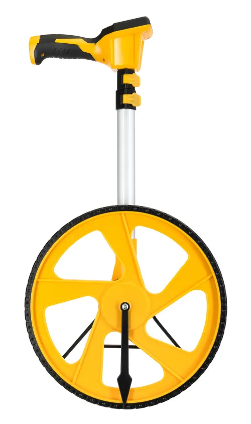 fotografía Rueda de medición digital Ermenrich Reel WM30,  3