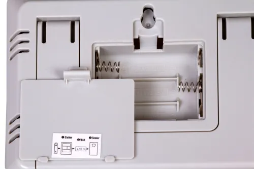 fotografía Estación meteorológica Bresser TemeoTrend WF, blanca,  10