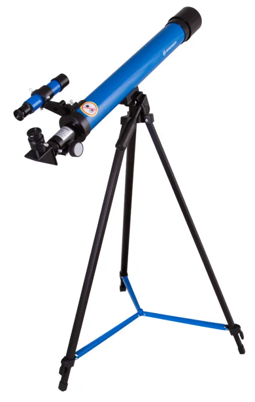 foto Telescopio Bresser Junior Space Explorer 45/600 AZ,  4