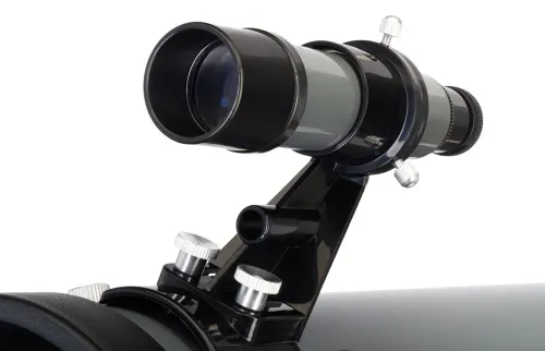 imagen Telescopio Levenhuk Blitz 76 BASE,  9