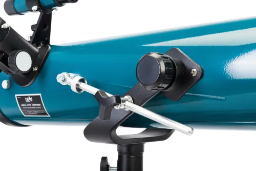 imagen Telescopio Levenhuk LabZZ TK76 con estuche,  10