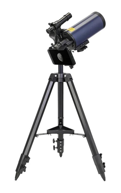 imagen Telescopio Levenhuk New Skyline BASE МАК 70/1000 AZ-M ,  6