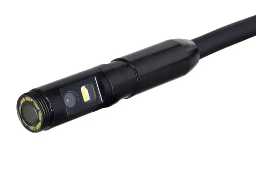 gráfico Endoscopio industrial Ermenrich Seek VE15,  6