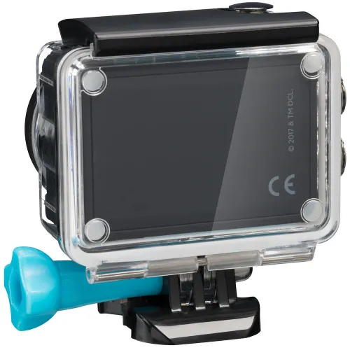 foto Cámara de acción Bresser Discovery Adventures Trek Full HD 140° Wi-Fi,  5