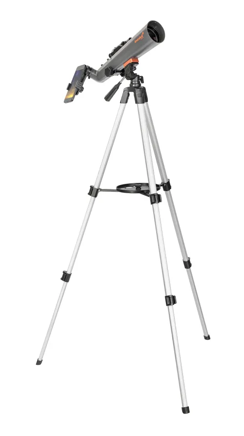 foto Fototelescopio Levenhuk Kelvin Nova BASE 70/400,  3