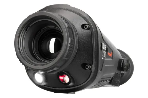 gráfico Monocular de visión térmica Levenhuk Fatum Z500,  9