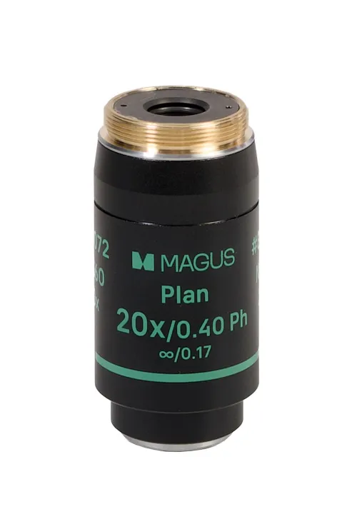 fotografía Dispositivo de contraste de fases MAGUS SPH2,  6