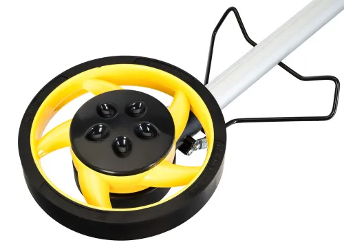 fotografía Rueda de medición digital Ermenrich Reel WM10,  6