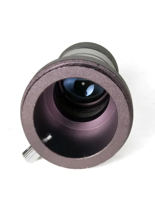 gráfico Levenhuk 2x Barlow Lens with Camera Adapter,  4