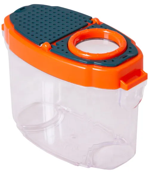 fotografía Frasco para observar insectos Levenhuk LabZZ C3,  3