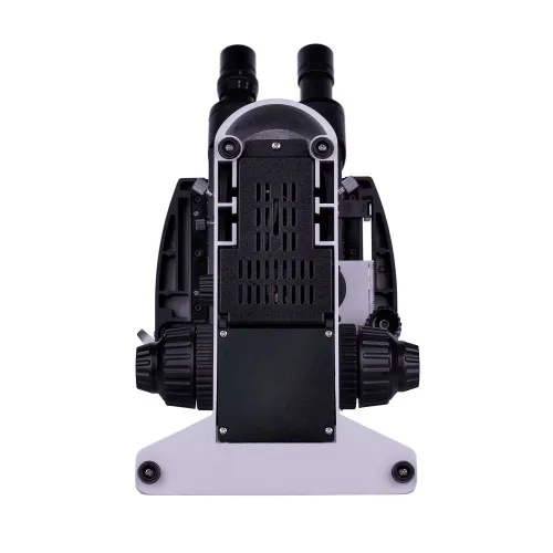 gráfico Microscopio biológico MAGUS Bio 230TL,  3