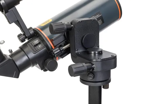 foto Fototelescopio Levenhuk Kelvin MAK60 mini AZ,  10