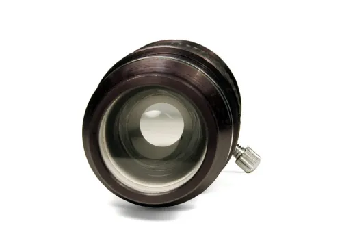 gráfico Lente acromático Bresser Barlow 3x, 31,7 mm,  6